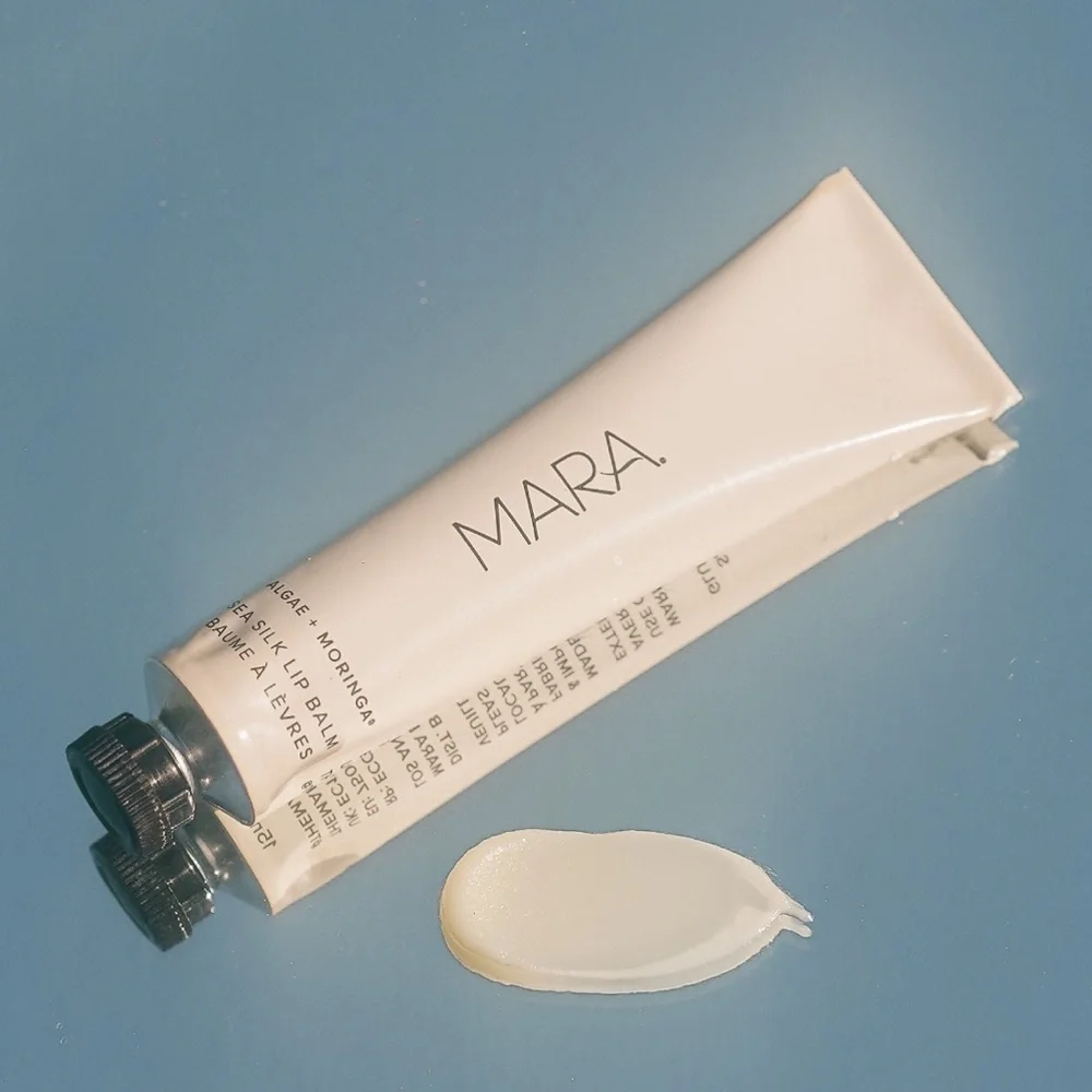 MARA Sea Silk Lip Balm